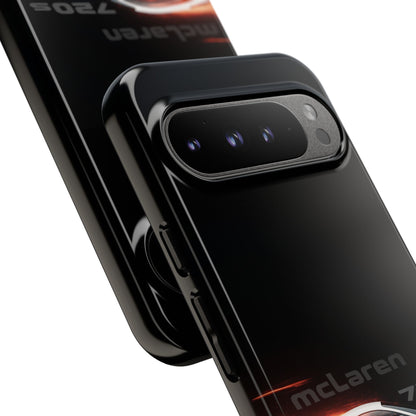 720Racing Phone Case