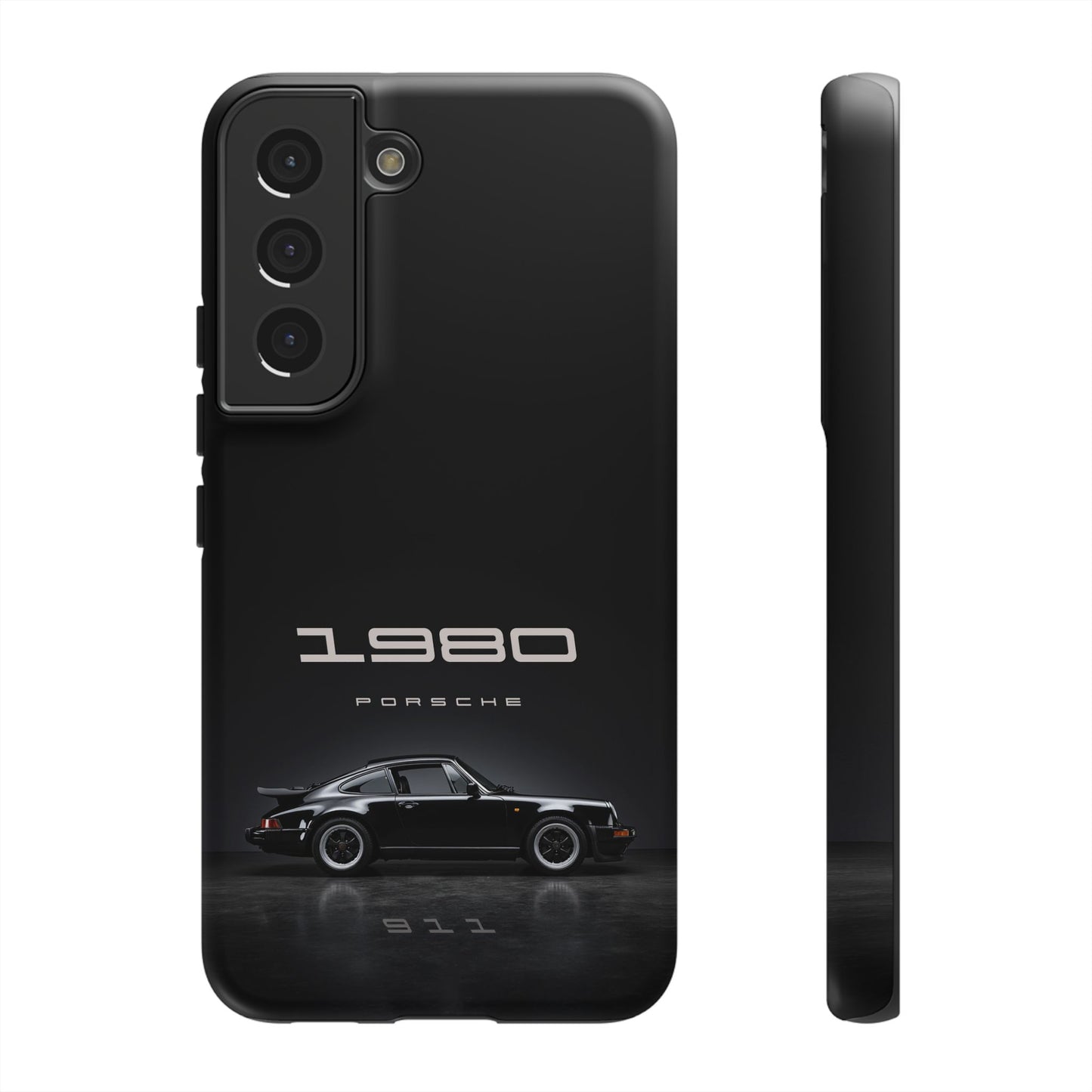 911 - 1980 Toughcase