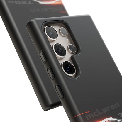 720Racing Phone Case