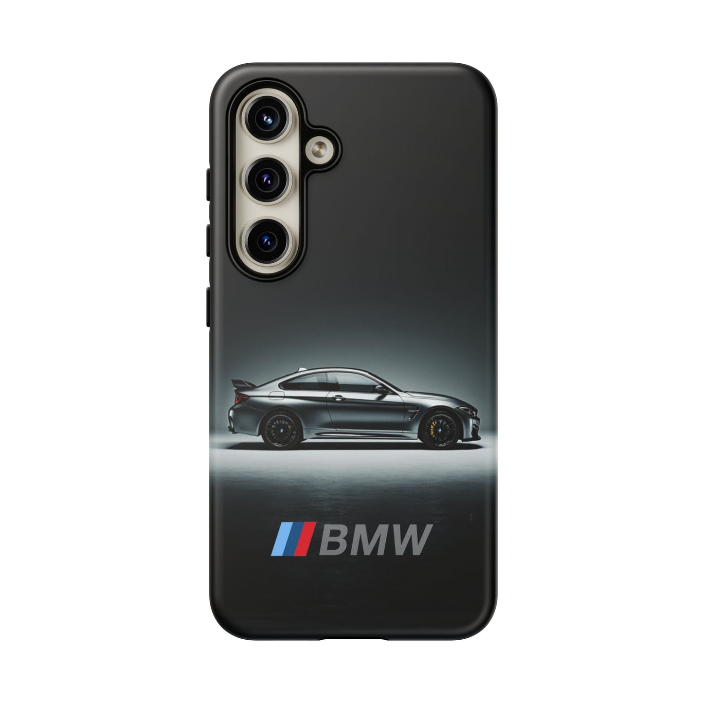 BW Tough Phone Case,