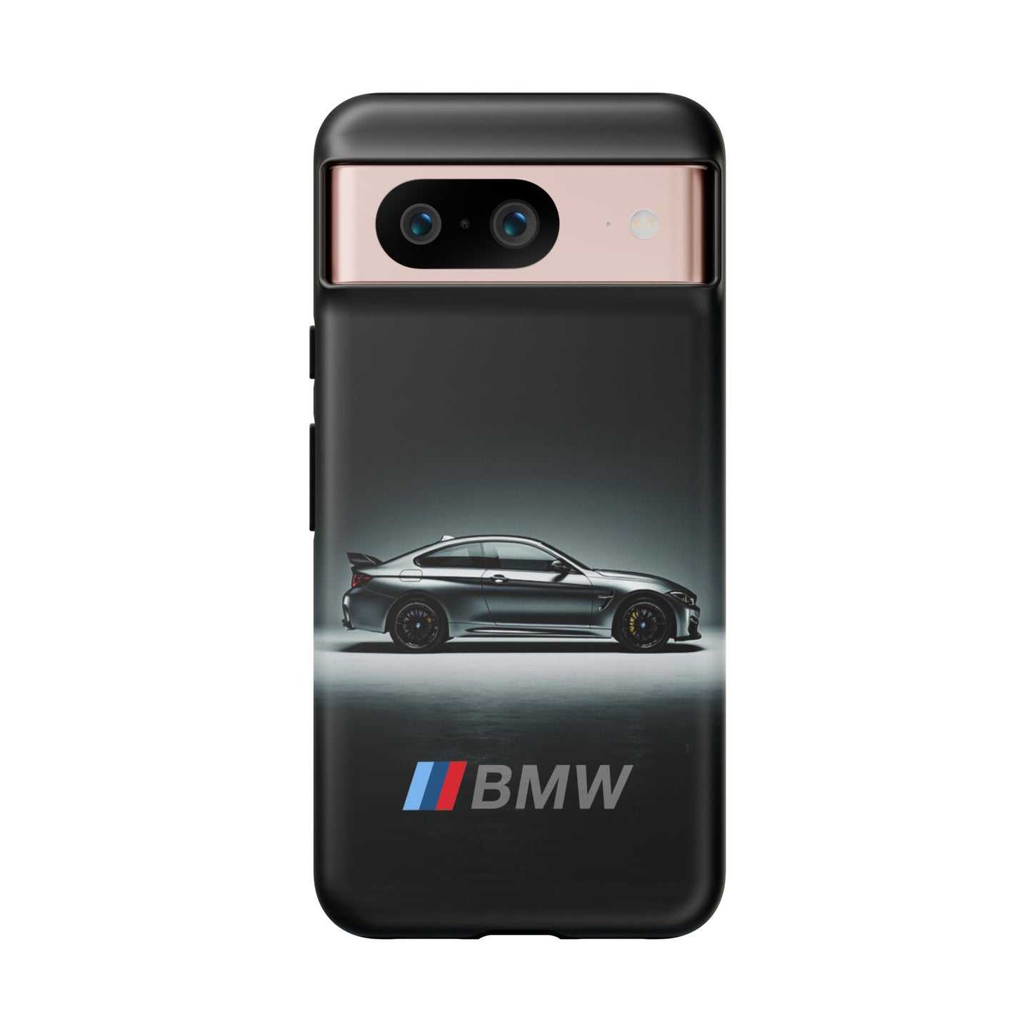 BW Tough Phone Case,