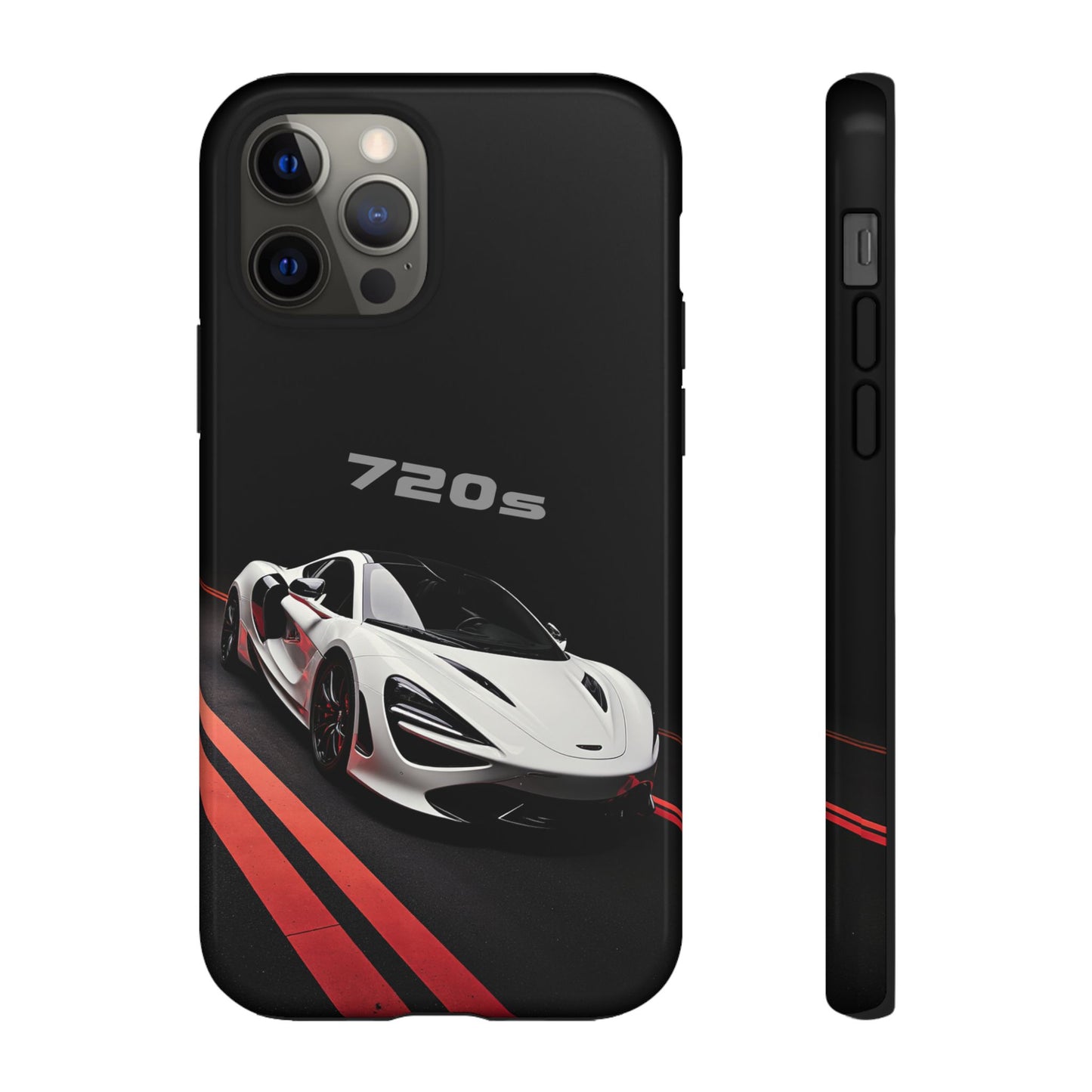 Supercar Tough Phone Case